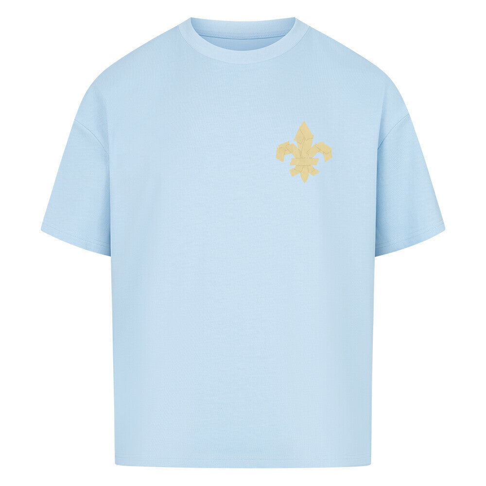 Image for color: babyblau