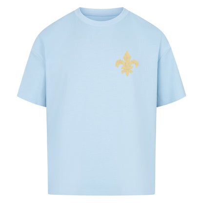 Image for color: babyblau