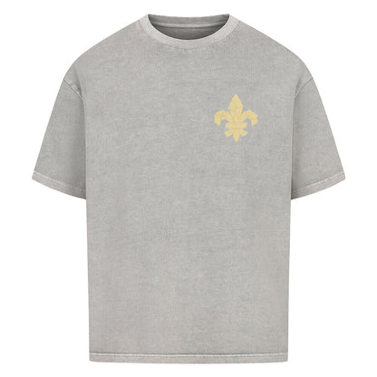 Image for color: washed grey
