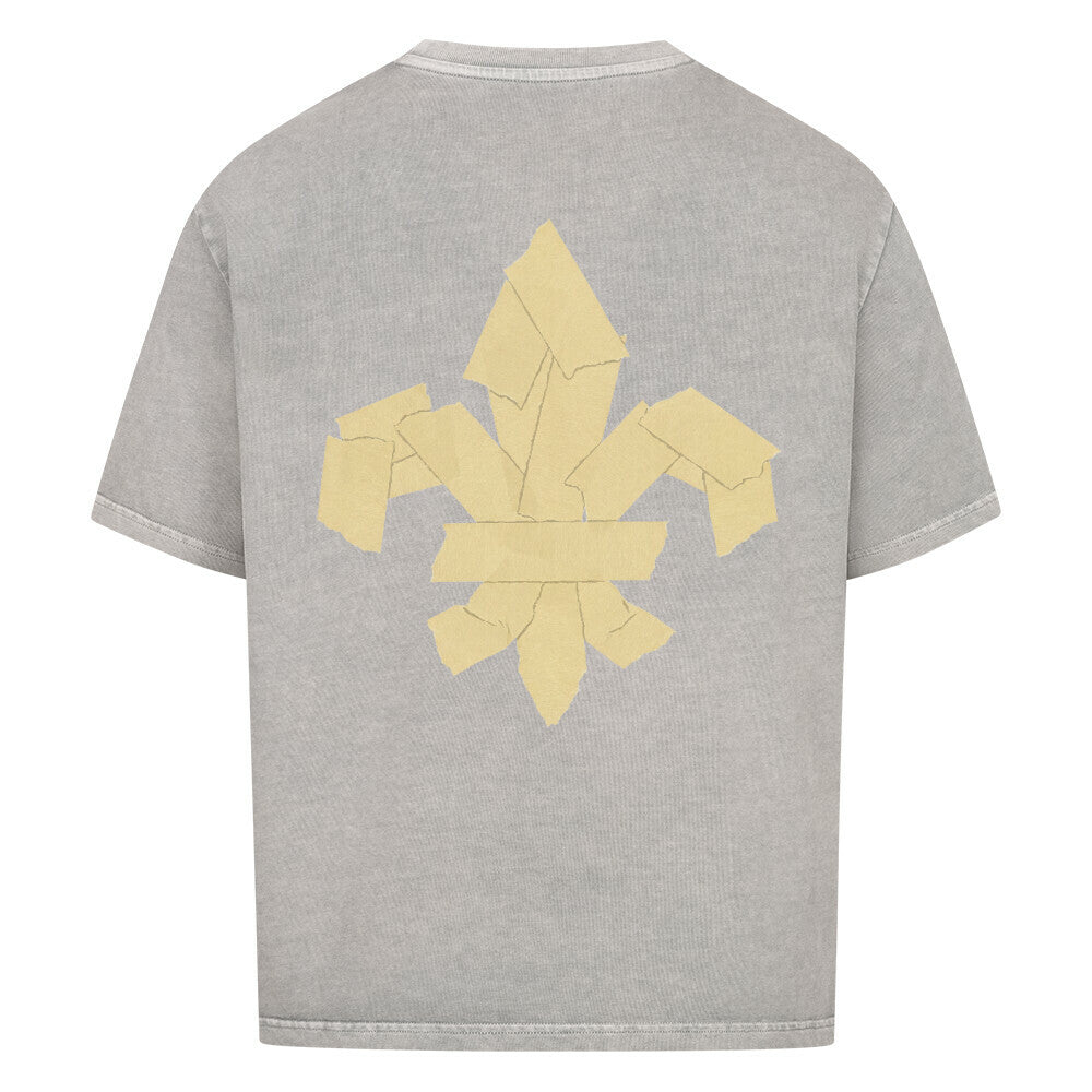 Image for color: washed grey