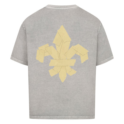 Image for color: washed grey