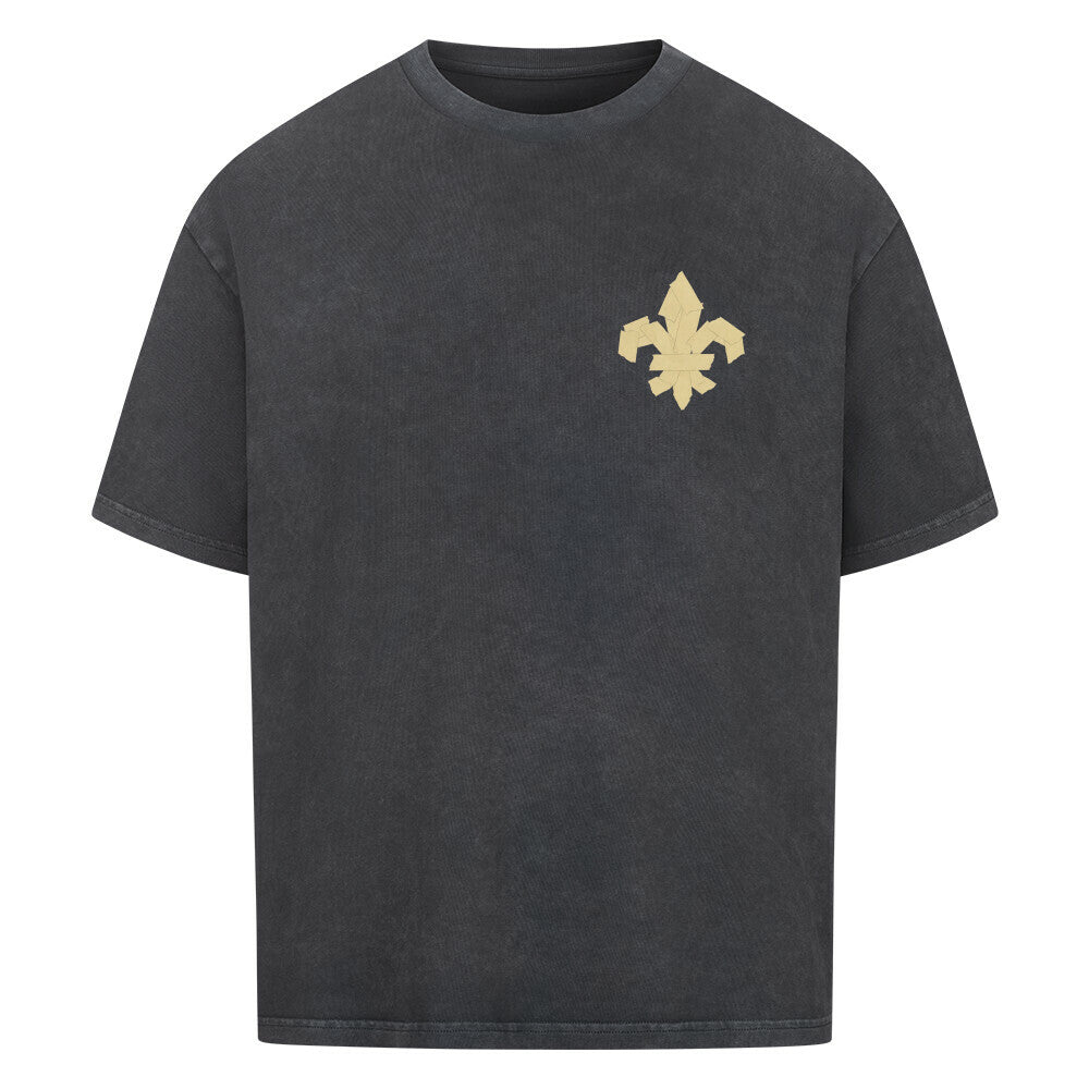 Image for color: washed black