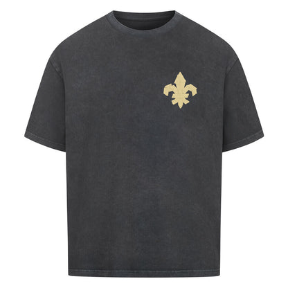Image for color: washed black