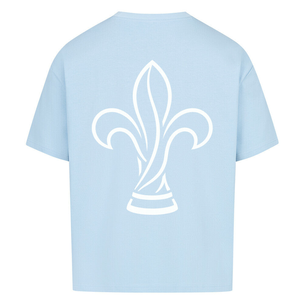 Image for color: babyblau