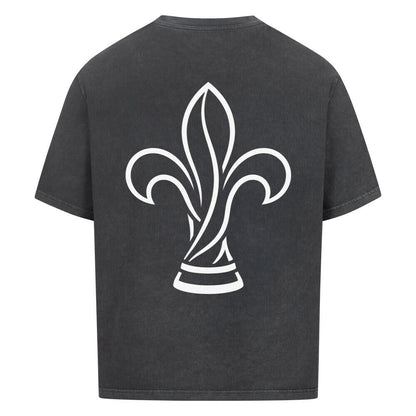 Image for color: washed black