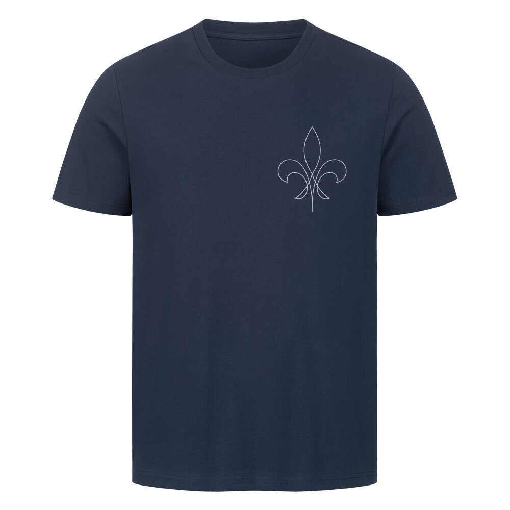 Image for color: french navy