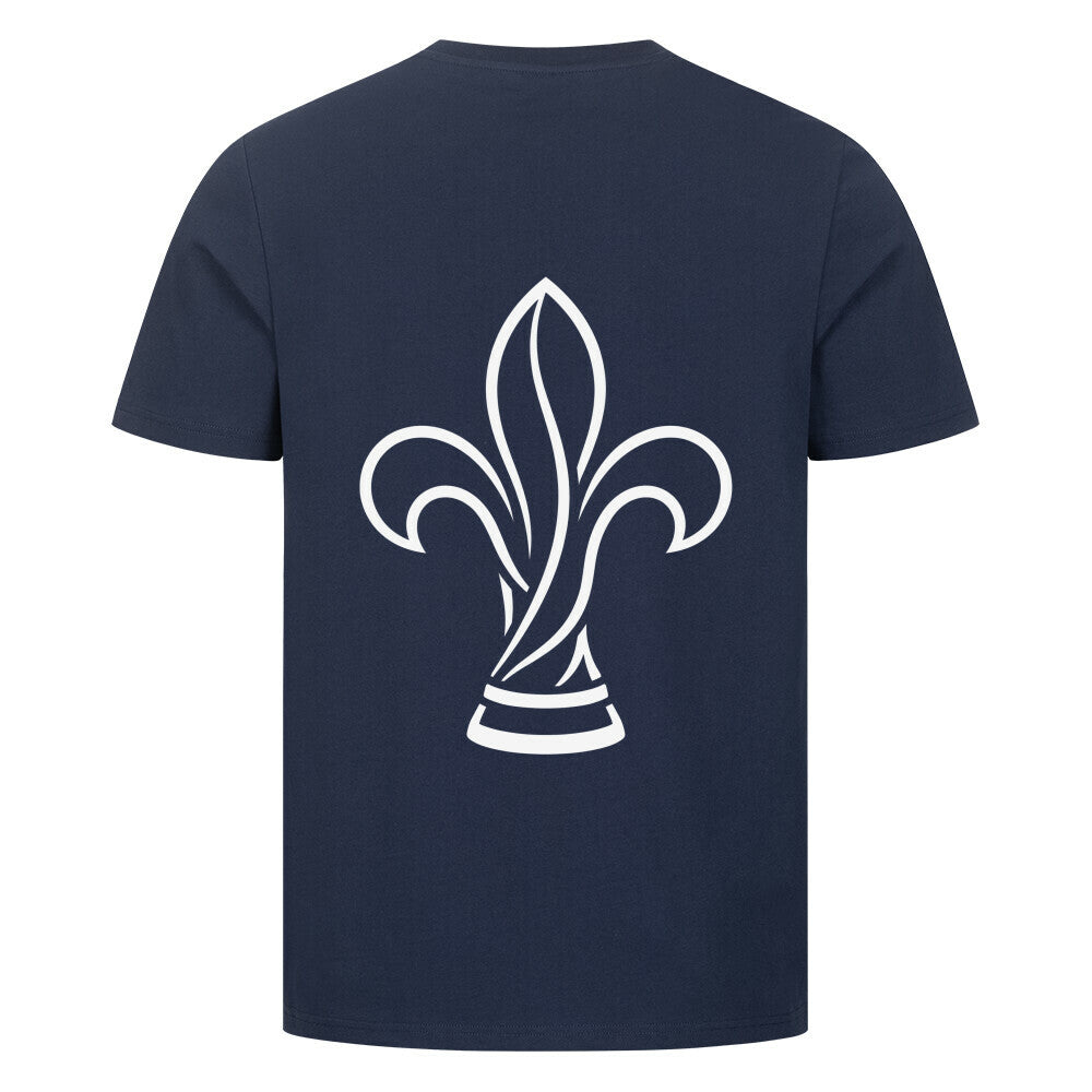 Image for color: french navy