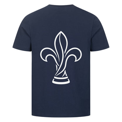 Image for color: french navy