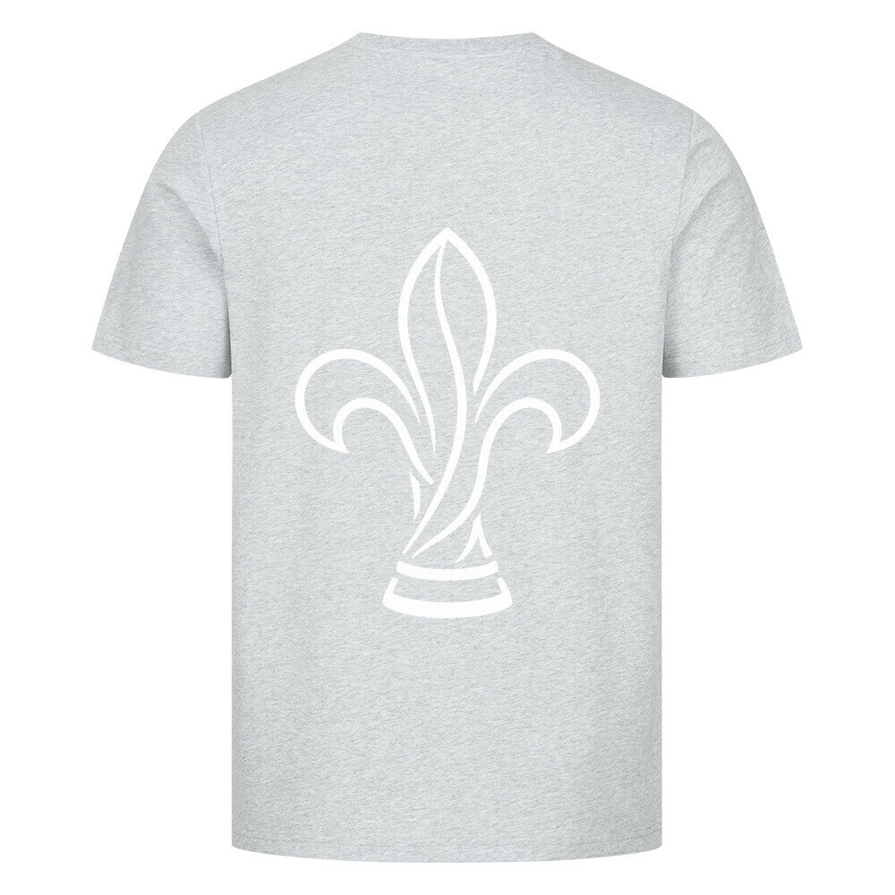 Image for color: heather grey
