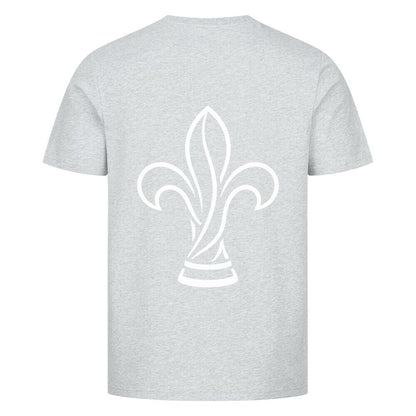 Image for color: heather grey